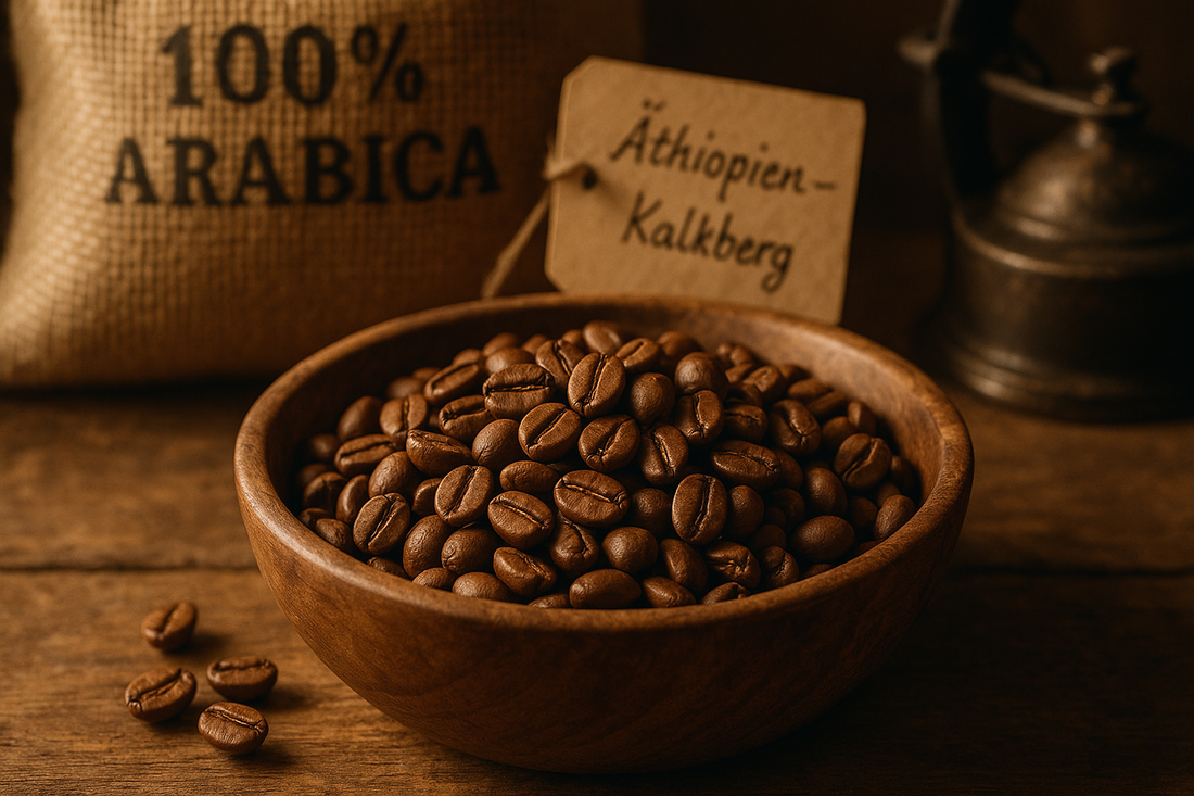 Was guten Kaffee wirklich ausmacht