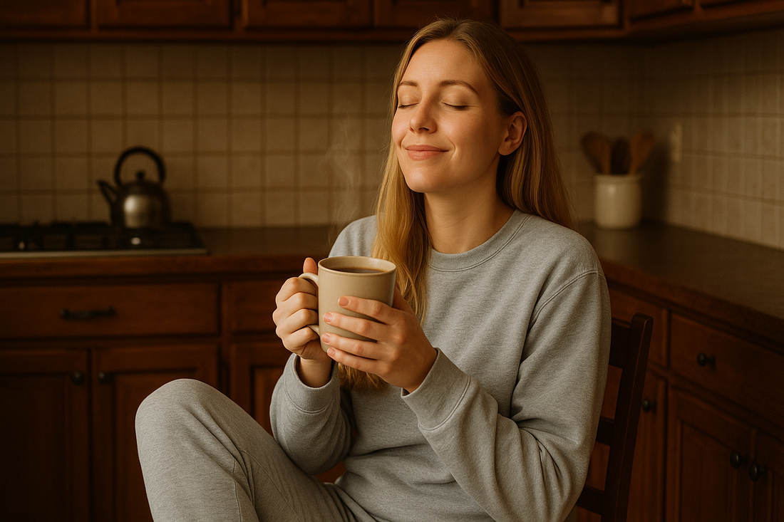 Wie dein Kaffee deinen Tag verändern kann