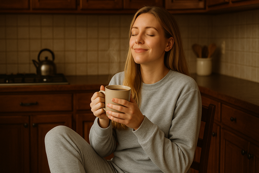 Wie dein Kaffee deinen Tag verändern kann