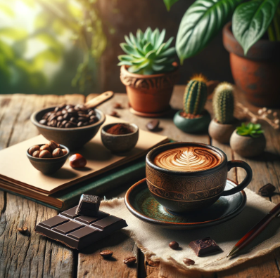 Gesundheit und Kaffee: Entmystifizierung der Mythen um Arabica