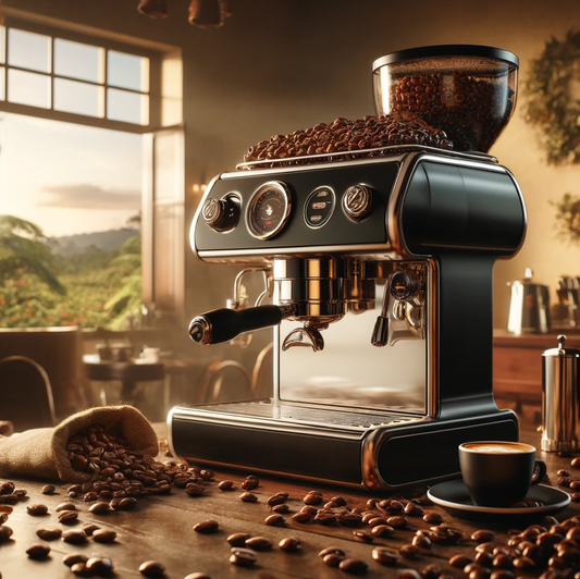 Arabica Kaffee: Ein Schluck Luxus für jeden Tag