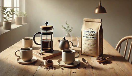 Die Kunst der Kaffeeverkostung: Wie du Kaffee richtig schmeckst und deine perfekte Bohne findest