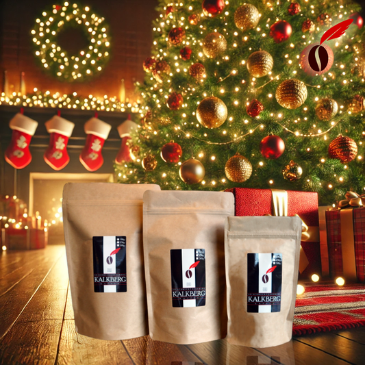 Kaffee als Geschenk: Die besten Ideen für Genießer