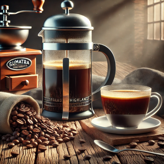 Die Kunst der Kaffeezubereitung: Ein Leitfaden für Kaffeeliebhaber
