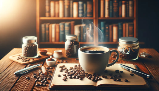 Kaffee und Gesundheit: Mythen und Fakten über Ihr Lieblingsgetränk