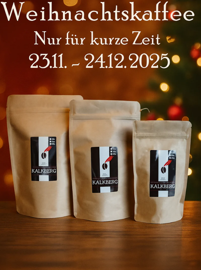 Weihnachtskaffee – Der perfekte Genuss für die festliche Saison
