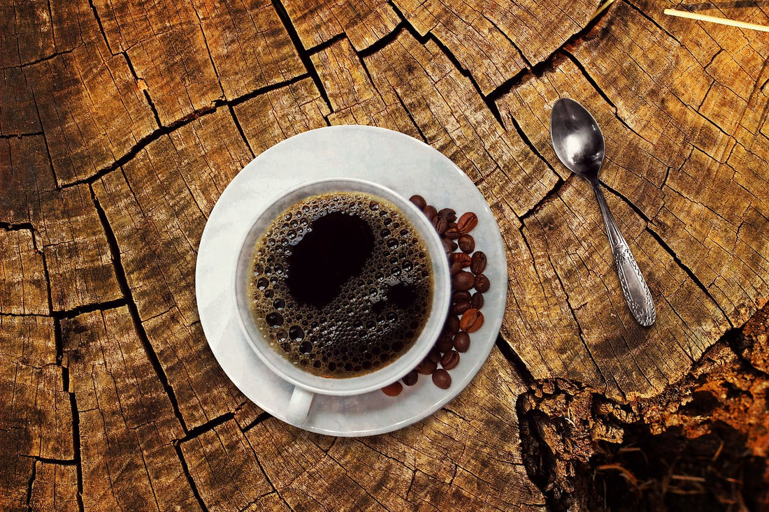 Die besten Arabica Kaffeeanbaugebiete der Welt: Eine Reise um den Globus
