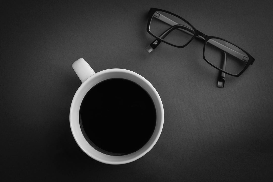 Kaffee und Gesundheit: Die Auswirkungen von Kaffee auf unseren Körper